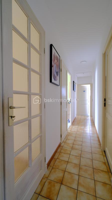 Villa - 193 m² - 8 pièces