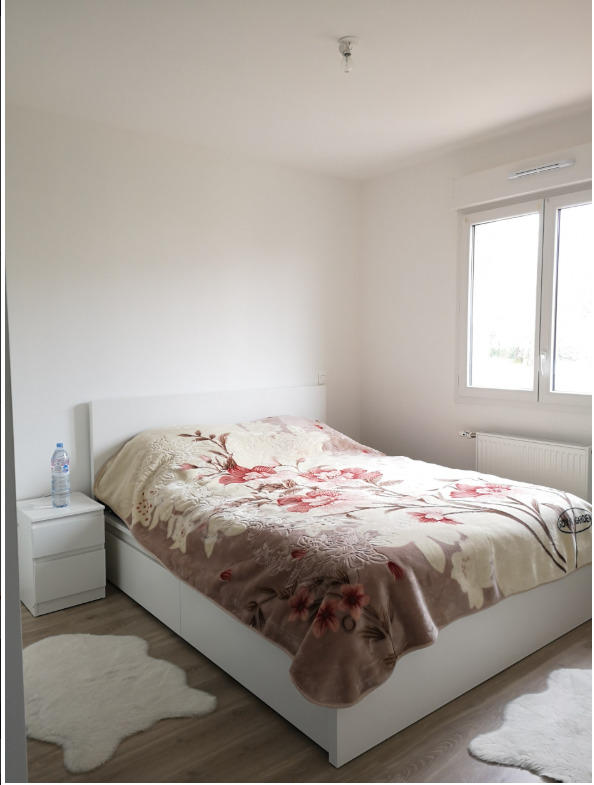 Maison - 71 m² - 3 pièces