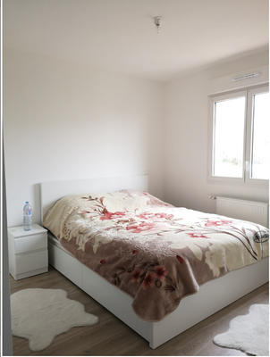 Maison - 71 m² - 3 pièces