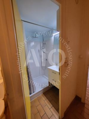 Appartement - 43 m² - 1 pièce
