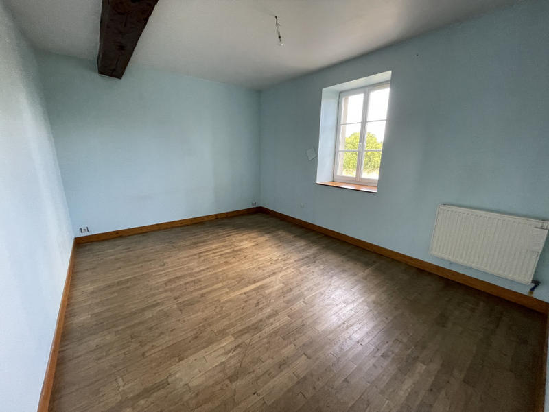 Maison - 166 m² - 6 pièces