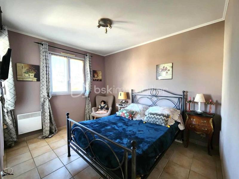 Villa - 129 m² - 5 pièces