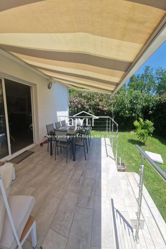 Maison - 74 m² - 3 pièces