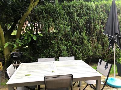 Maison - 94 m² - 3 pièces