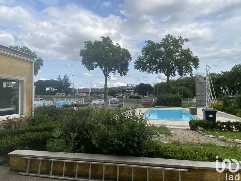 Local commercial - 100 m²