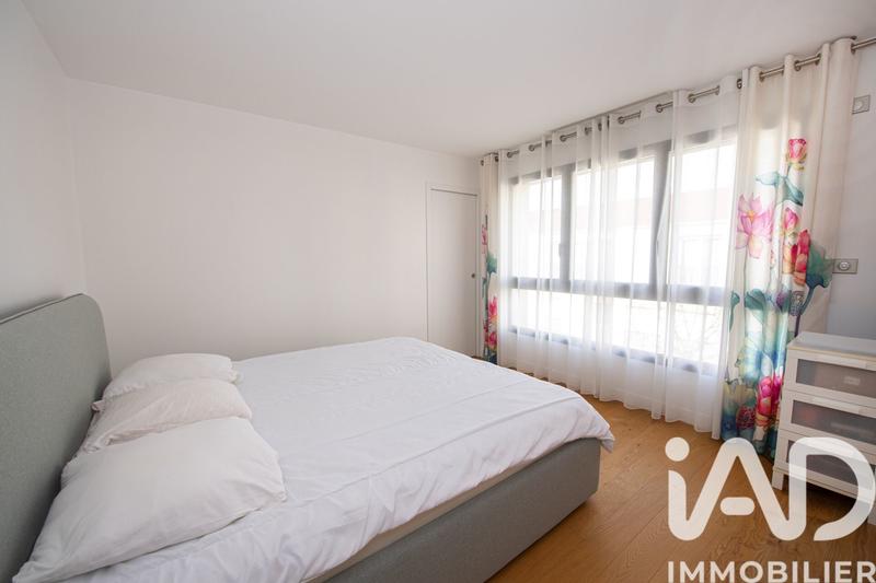 Maison de ville - 296 m² - 9 pièces