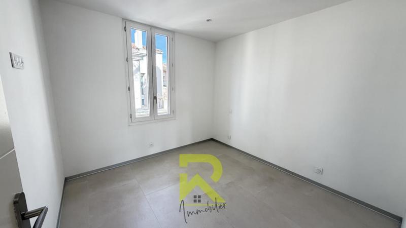 Duplex - 110 m² - 4 pièces