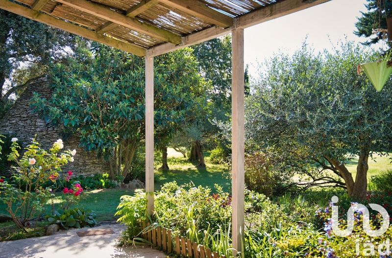 Maison - 188 m² - 8 pièces