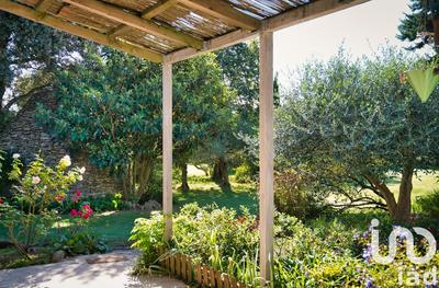 Maison - 188 m² - 8 pièces