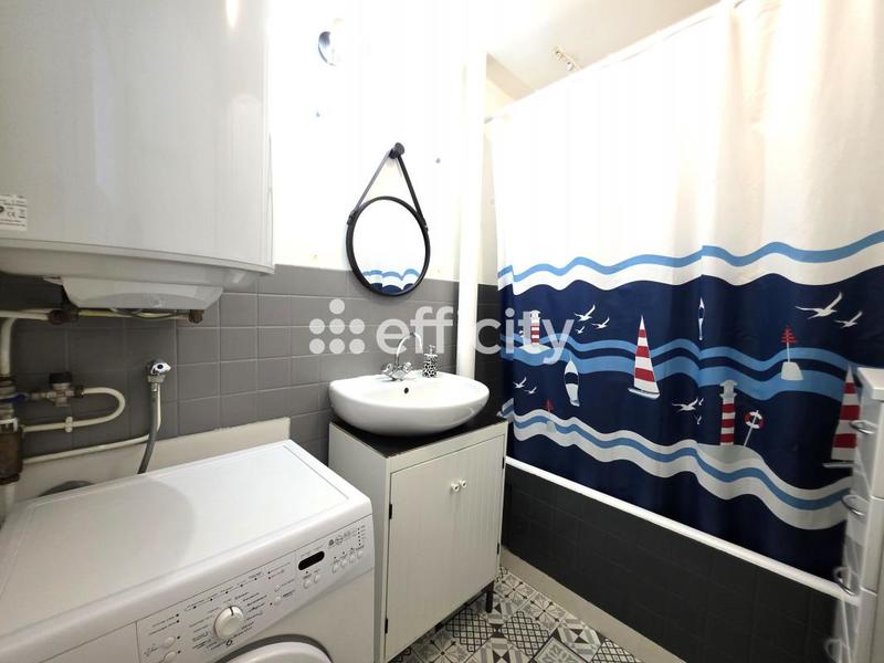 Appartement - 73 m² - 3 pièces