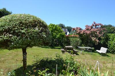 Maison ancienne - 117 m² - 7 pièces