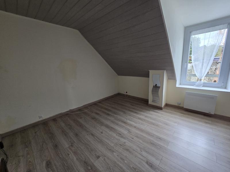 Maison traditionnelle - 94 m² - 4 pièces