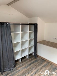 Appartement - 31 m² - 2 pièces