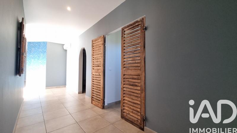 Maison - 165 m² - 4 pièces