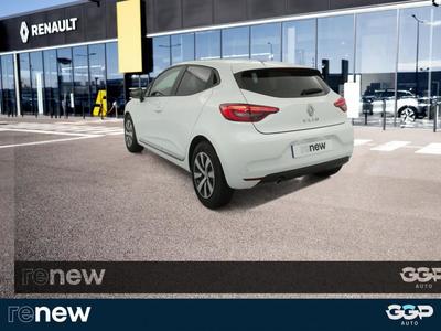 Renault Clio V TCe 100 Gpl Evolution