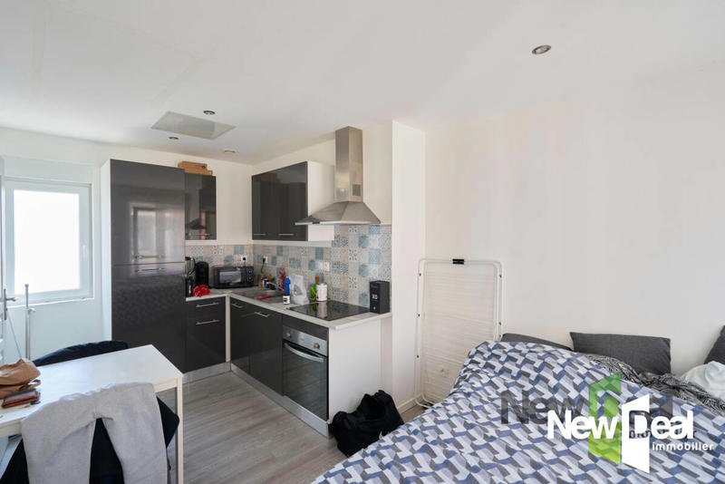 Immeuble - 400 m² - 9 pièces