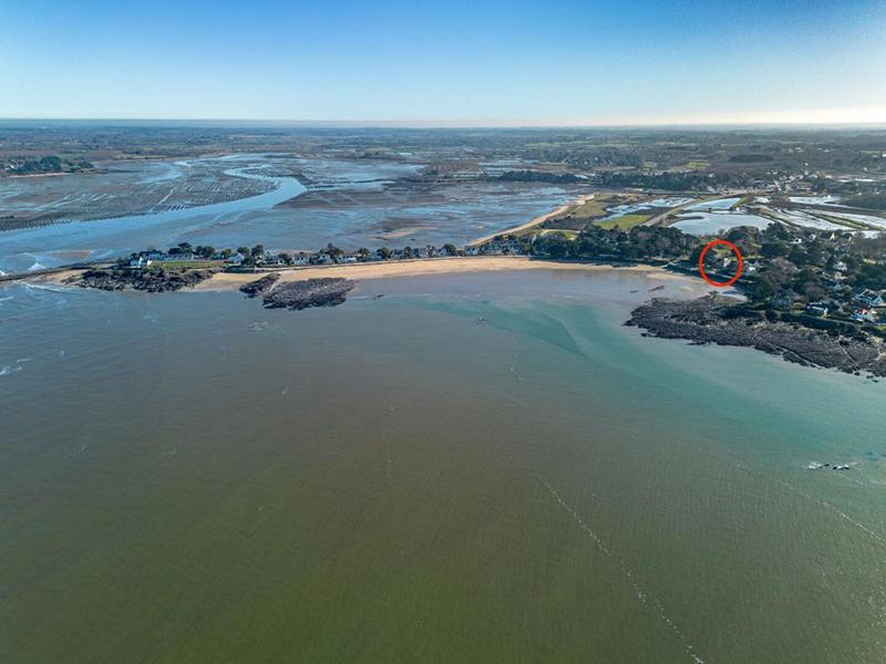 Maison - 123 m² - 6 pièces