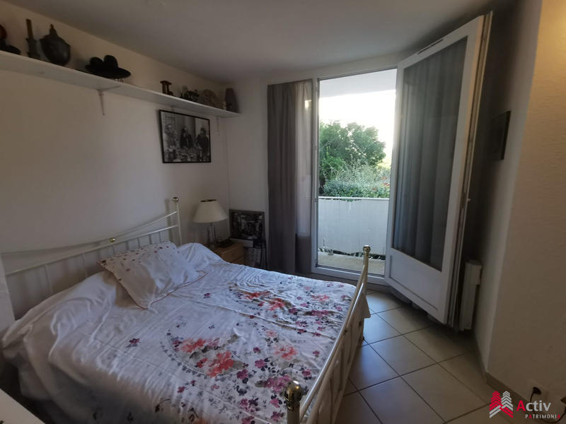 Appartement - 86 m² - 3 pièces