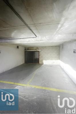Parking - 10 m²