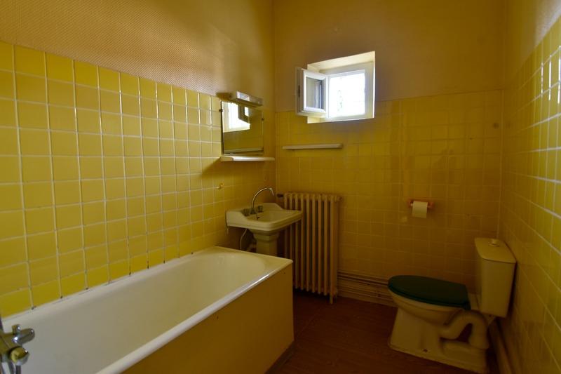 Appartement - 98 m² - 5 pièces