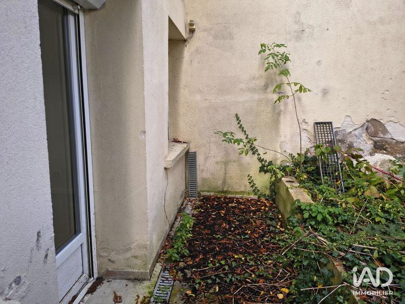 Appartement - 39 m² - 2 pièces