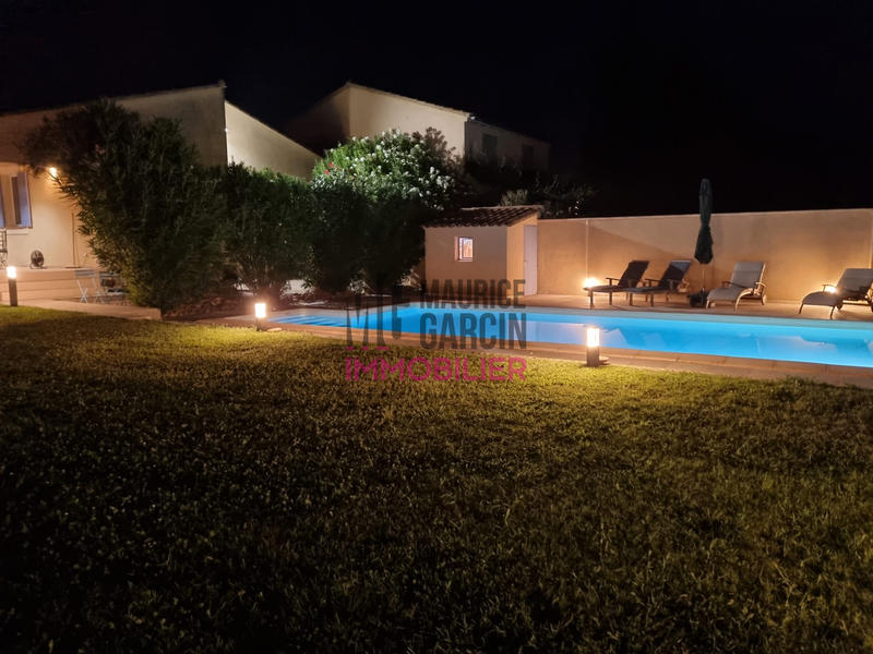 Maison - 147 m² - 6 pièces