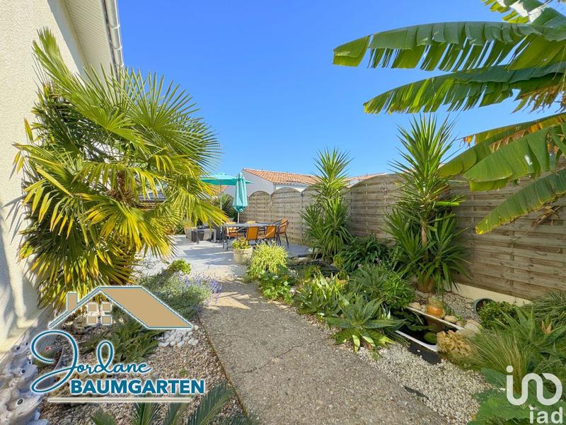 Maison - 172 m² - 7 pièces