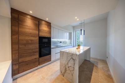 Appartement - 116 m² - 5 pièces