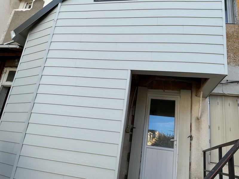 Appartement - 20 m² - 1 pièce