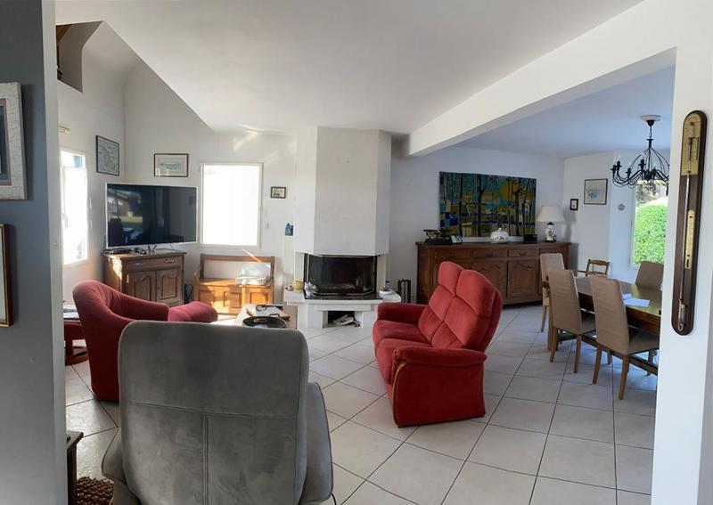 Maison - 150 m² - 5 pièces