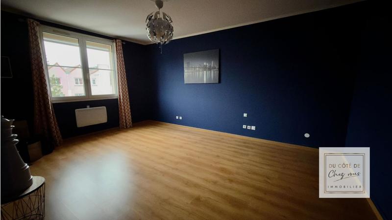 Appartement - 185 m² - 6 pièces