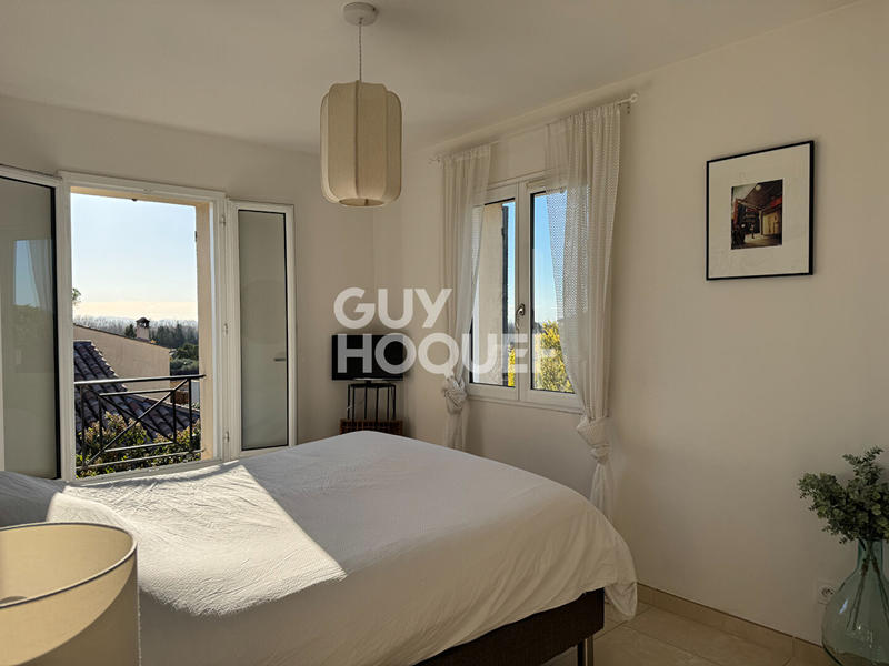 Maison - 128 m² - 5 pièces