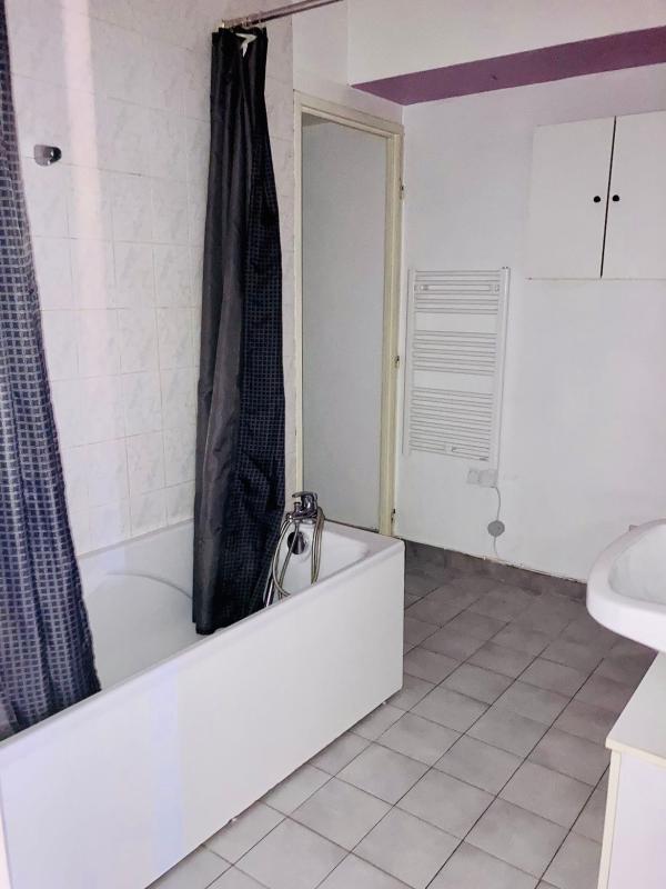 Duplex - 70 m² - 3 pièces