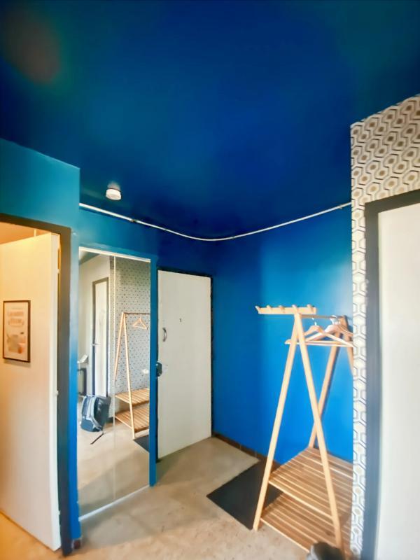 Appartement - 71 m² - 4 pièces