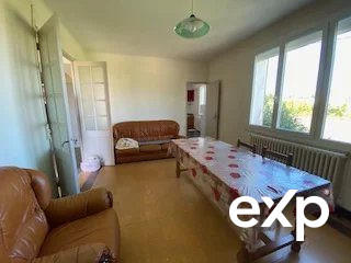 Maison - 113 m² - 7 pièces