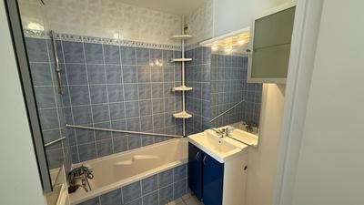 Appartement - 91 m² - 5 pièces