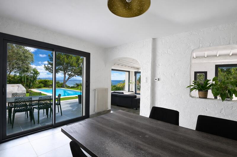 Villa - 196 m² - 7 pièces