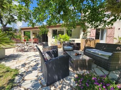 Villa - 140 m² - 7 pièces