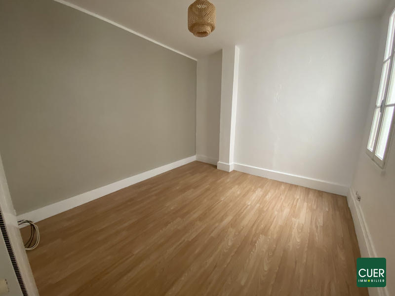 Appartement - 27 m² - 1 pièce