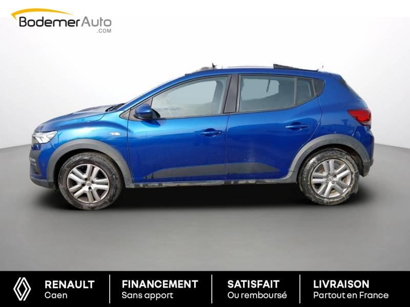 Dacia Sandero TCe 90 - 22 Stepway Confort