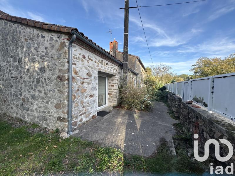 Maison de campagne - 201 m² - 5 pièces