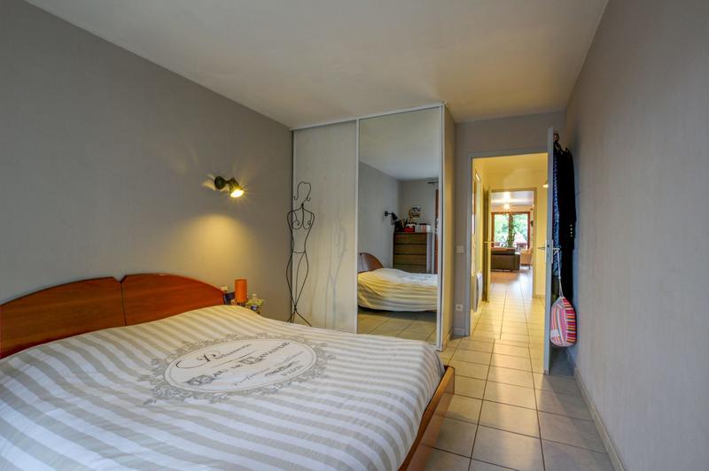 Appartement - 88 m² - 3 pièces