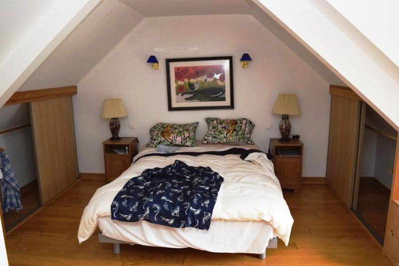 Maison - 274 m² - 11 pièces