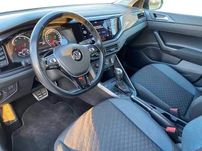 Volkswagen Polo 1.0 Tsi 95 s&amp;S Dsg7 Iq.Drive