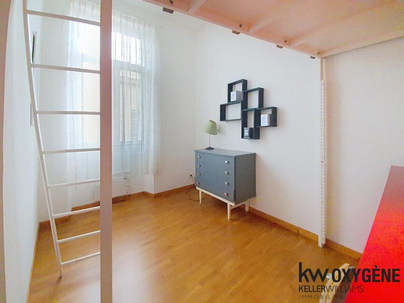 Duplex - 133 m² - 6 pièces