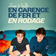 En Carence de Fer et de Rodage