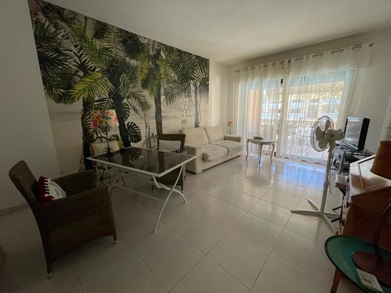 Appartement - 29 m² - 1 pièce