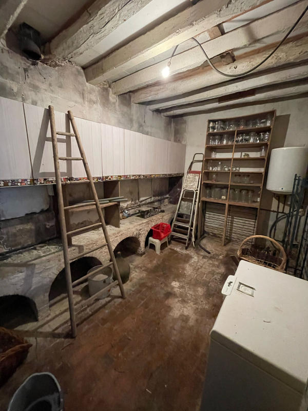 Maison - 165 m² - 4 pièces