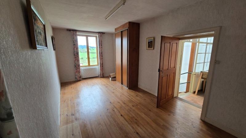 Maison de village - 173 m² - 8 pièces