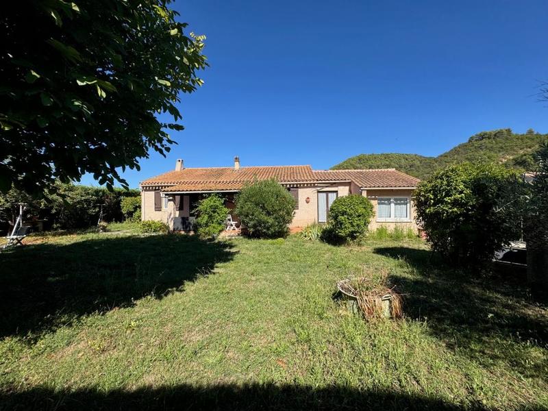 Villa - 130 m² - 4 pièces